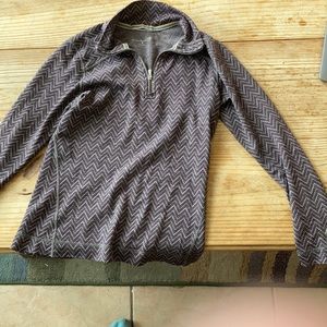 Smartwool base layer